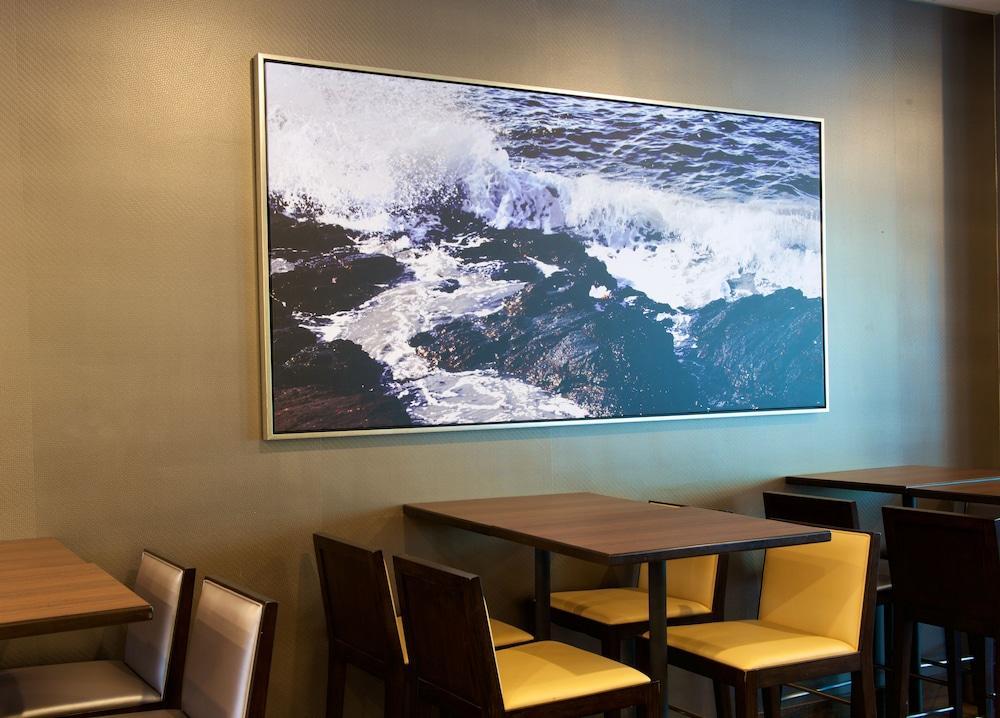 Embassy Suites By Hilton Seattle Bellevue Luaran gambar