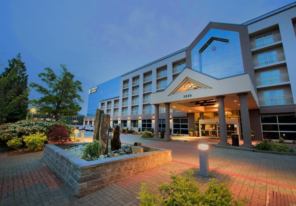 Embassy Suites By Hilton Seattle Bellevue Luaran gambar