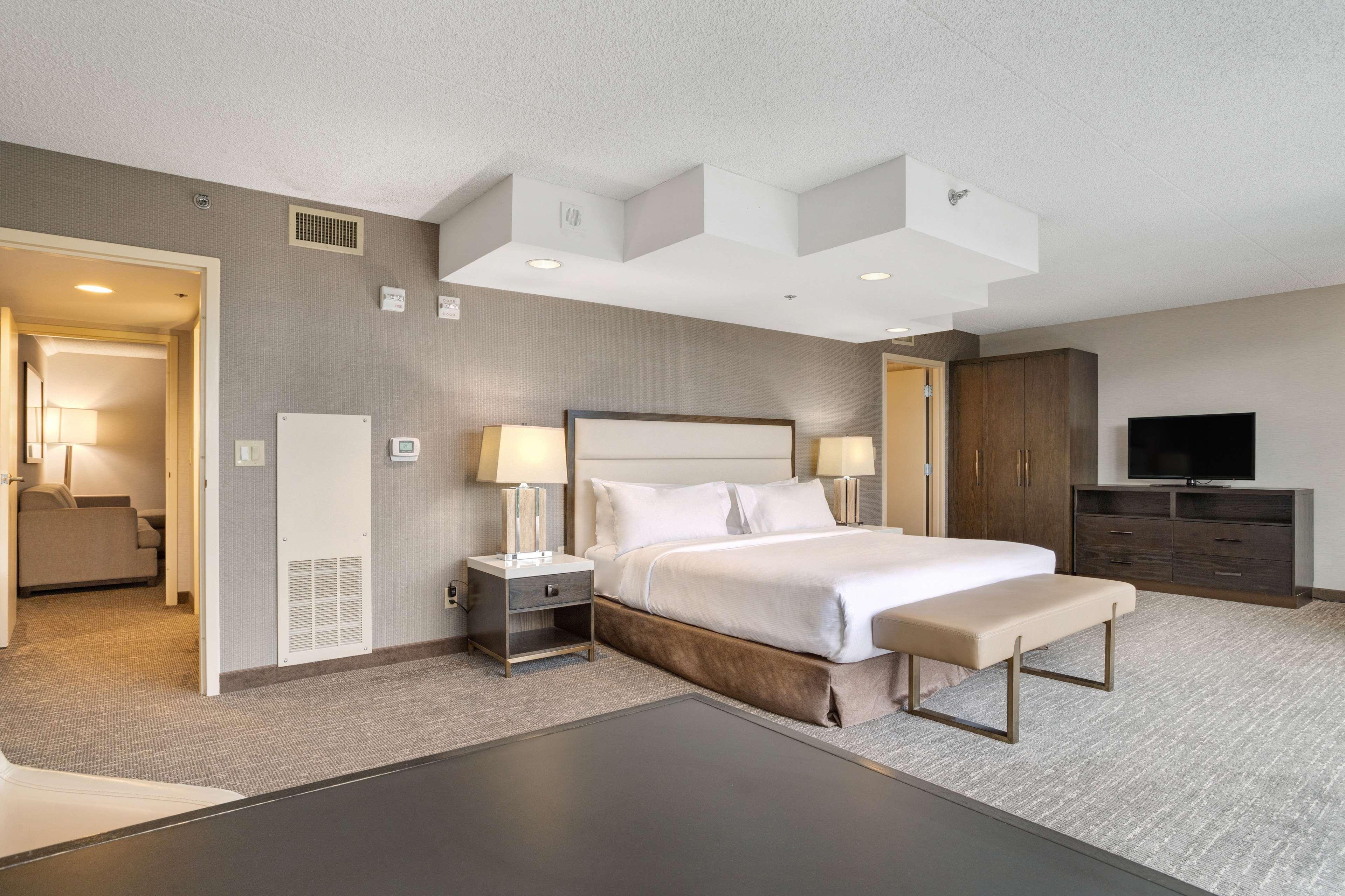 Embassy Suites By Hilton Seattle Bellevue Luaran gambar