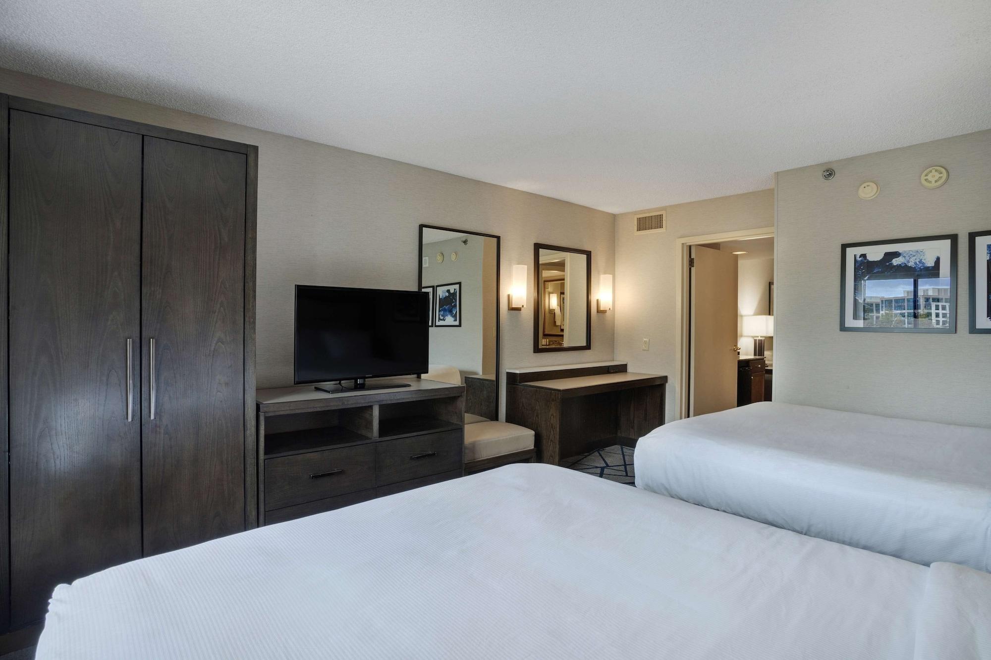 Embassy Suites By Hilton Seattle Bellevue Luaran gambar