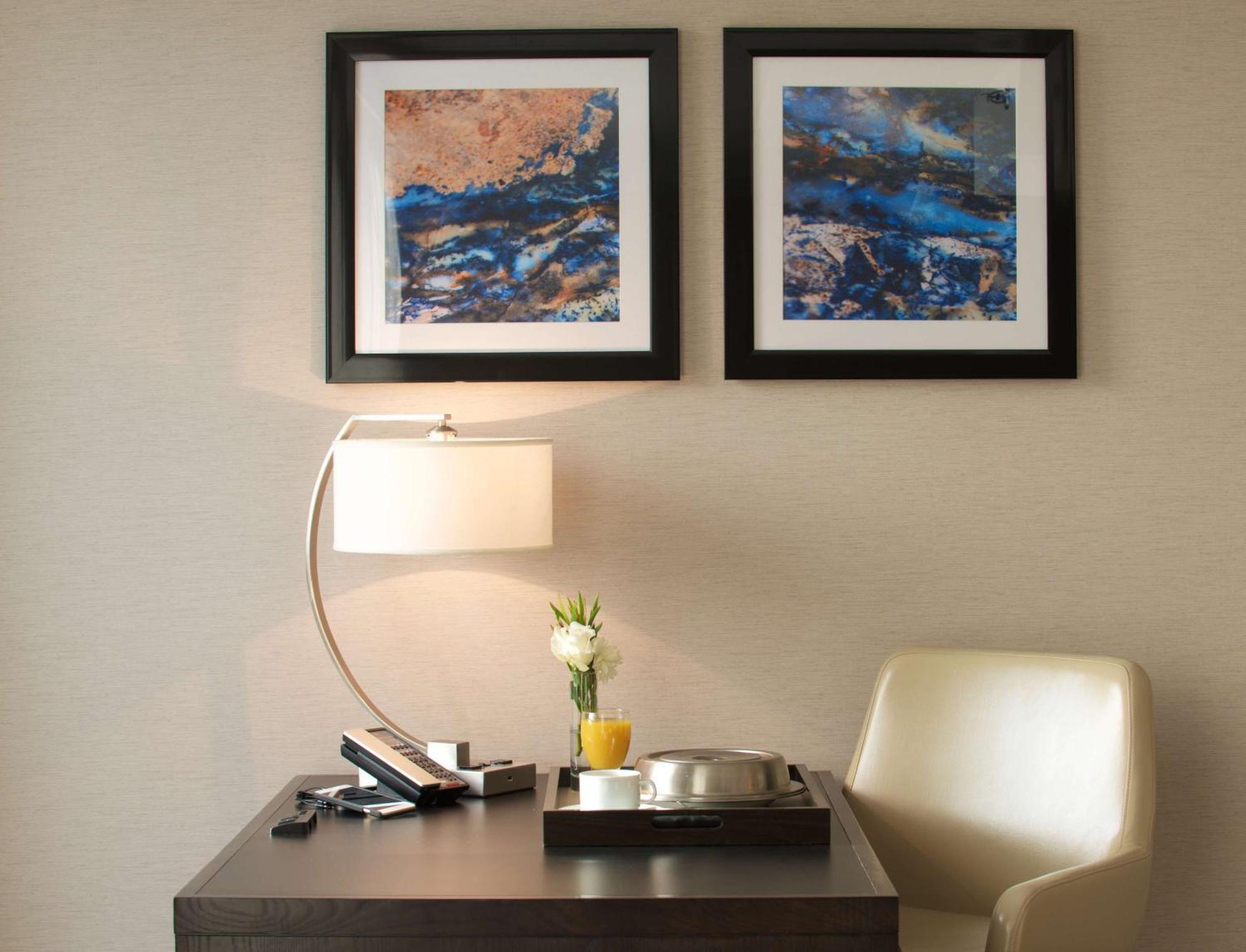 Embassy Suites By Hilton Seattle Bellevue Luaran gambar