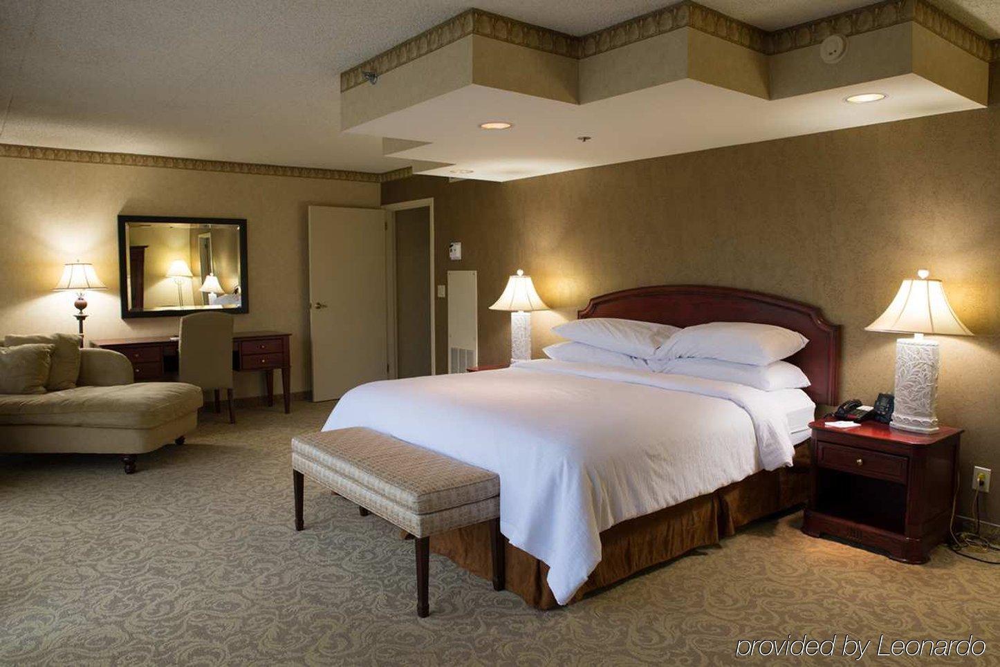 Embassy Suites By Hilton Seattle Bellevue Luaran gambar