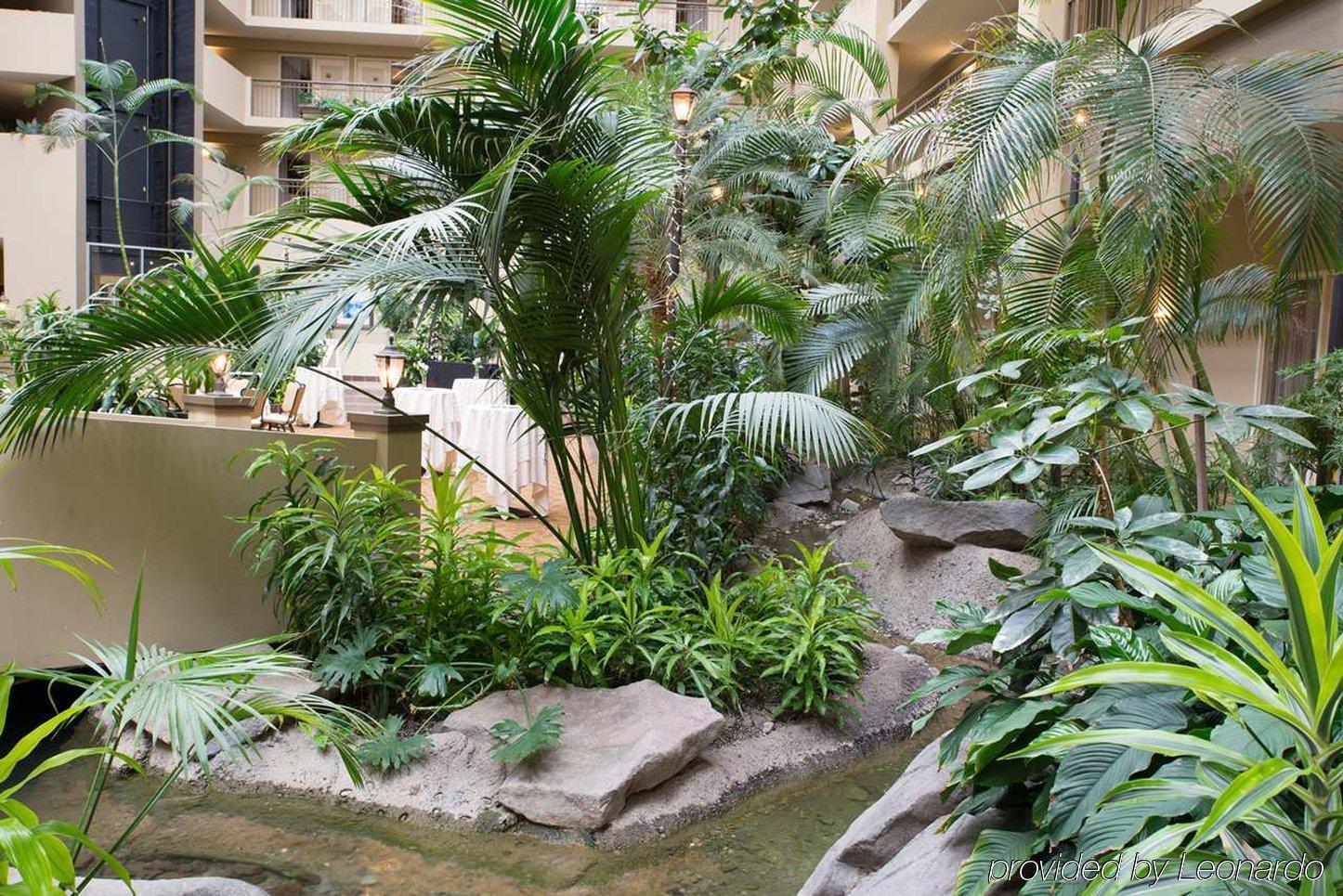 Embassy Suites By Hilton Seattle Bellevue Luaran gambar