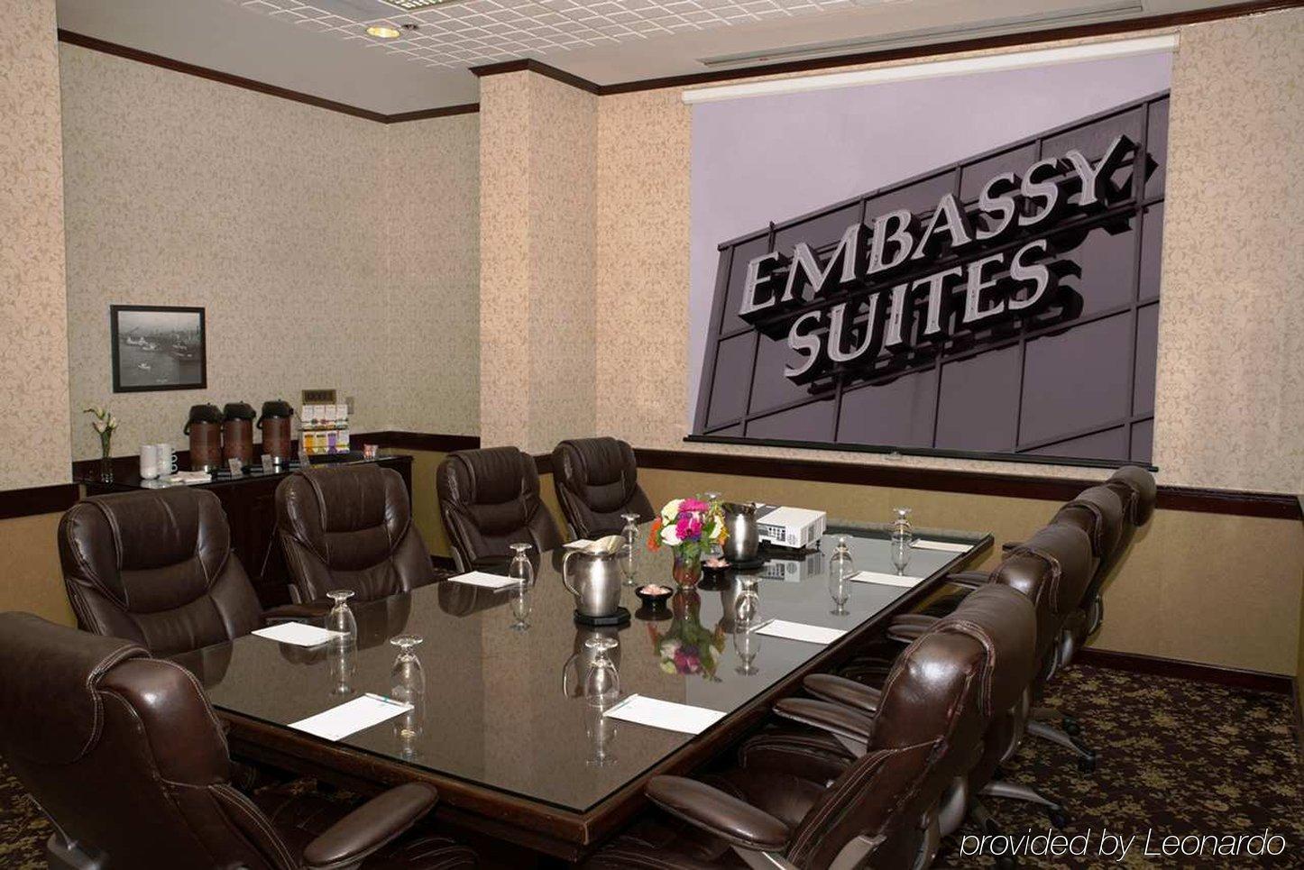 Embassy Suites By Hilton Seattle Bellevue Luaran gambar