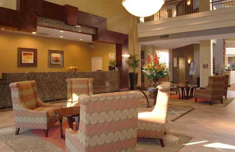 Embassy Suites By Hilton Seattle Bellevue Dalaman gambar