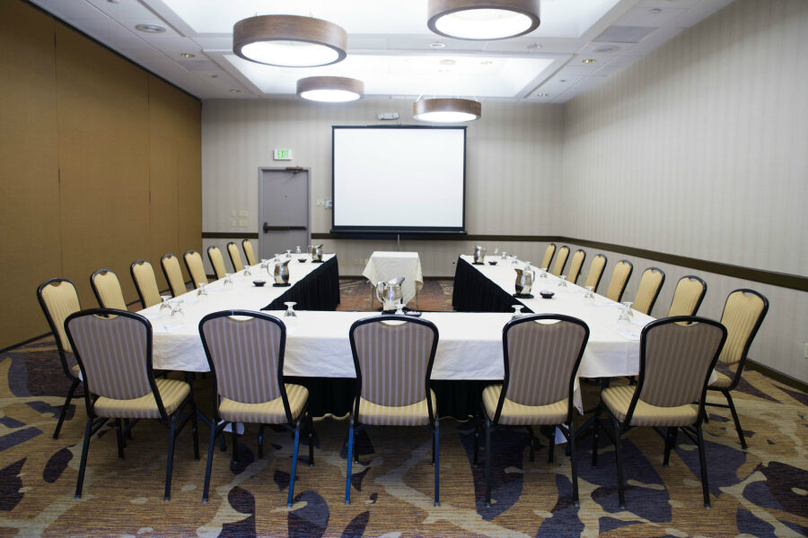 Embassy Suites By Hilton Seattle Bellevue Luaran gambar
