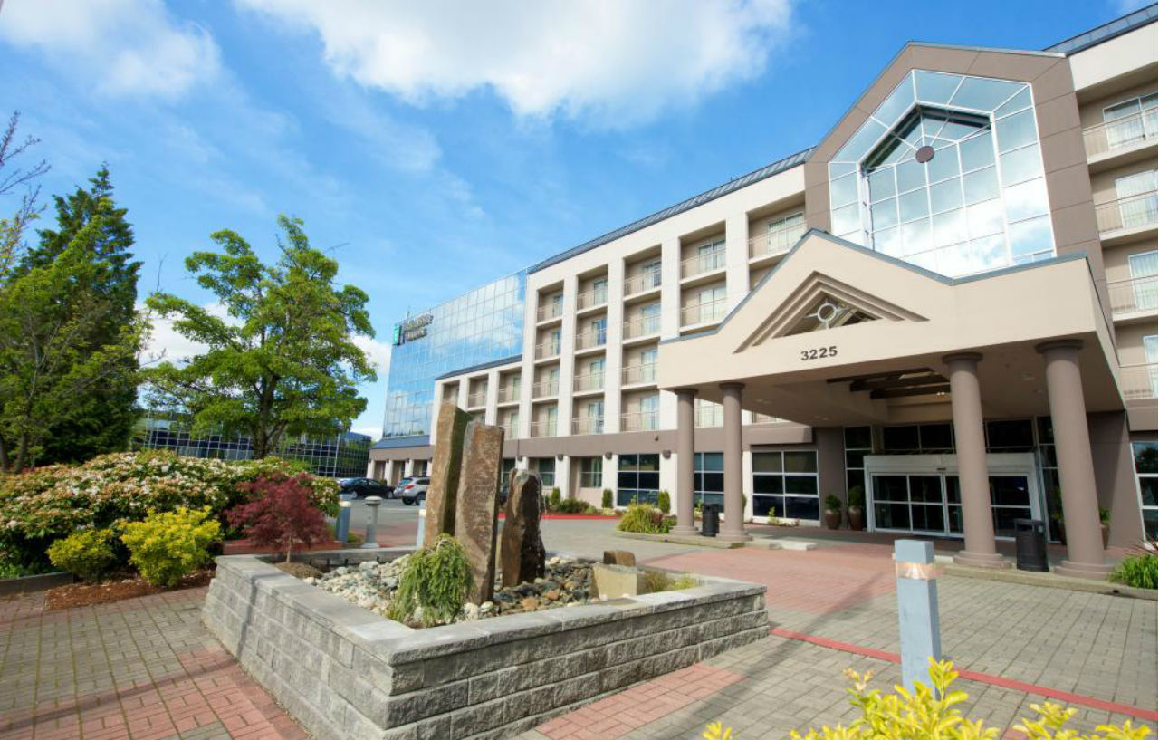 Embassy Suites By Hilton Seattle Bellevue Luaran gambar